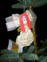 Engel der Freude & der Glückseeligkeit