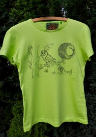 Die Nacht gehört mir